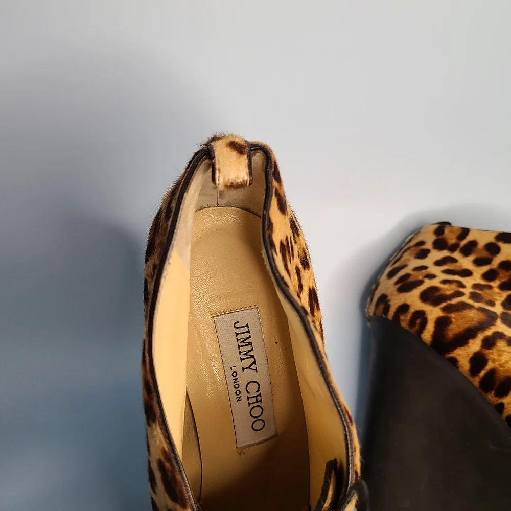 Jimmy Choo - Picture 6 of 6